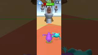 😍New Grimace Monster SQuiD Survival#Lv446#Short#Android Mobile Gameplay