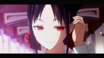 Amv Raw/Daddy Style | Kaguya Shinomiya | Alight Motion Edit