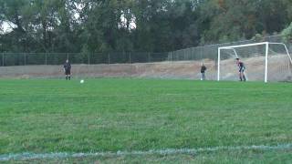 Pondo JV Soccer 20091001
