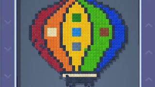 Yarnation Level 78-79 Walkthrough Gameplay Android,iOS 