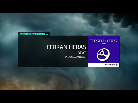 Ferran Heras - Beat