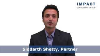 Rotman Impact Consulting