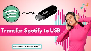 Download lagu Best Way To Transfer Spotify Music To Usb Mp3 Video Mp4