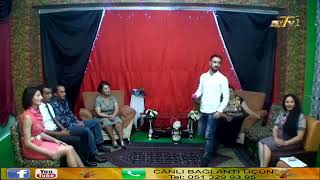 Asiv Quliyev Dəli Kimi Aytv1 2018