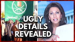 The Muslim Brotherhood Is In America & Brigitte Gabriel Was Just Proven Right