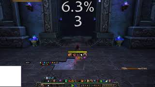 Endless Halls - Infinite Loop
