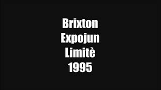 Brixton - Expojun