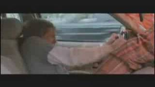 Pineapple Express - Car Chase