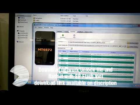 Lava Iris 565 4G network unlock solution