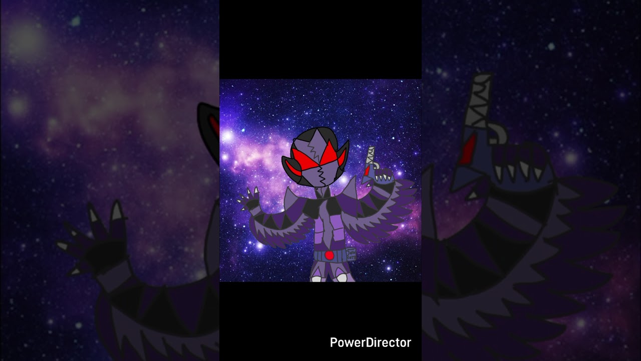 So Die! (A Kamen rider OC : Darkness song)