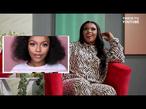 This Is My YouTube: Kay Ngonyama and Snikiwe Mhlongo | Think with Google Episode cover