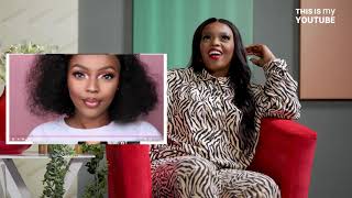 This Is My YouTube: Kay Ngonyama and Snikiwe Mhlongo | Think with Google screenshot 5