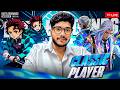 🔴CLASSIC PLAYER IS BACK |KUMAR IS LIVE| 🔥KANNADA BGMI LIVE  #bgmilive #bgmikannada #bgmigameplay