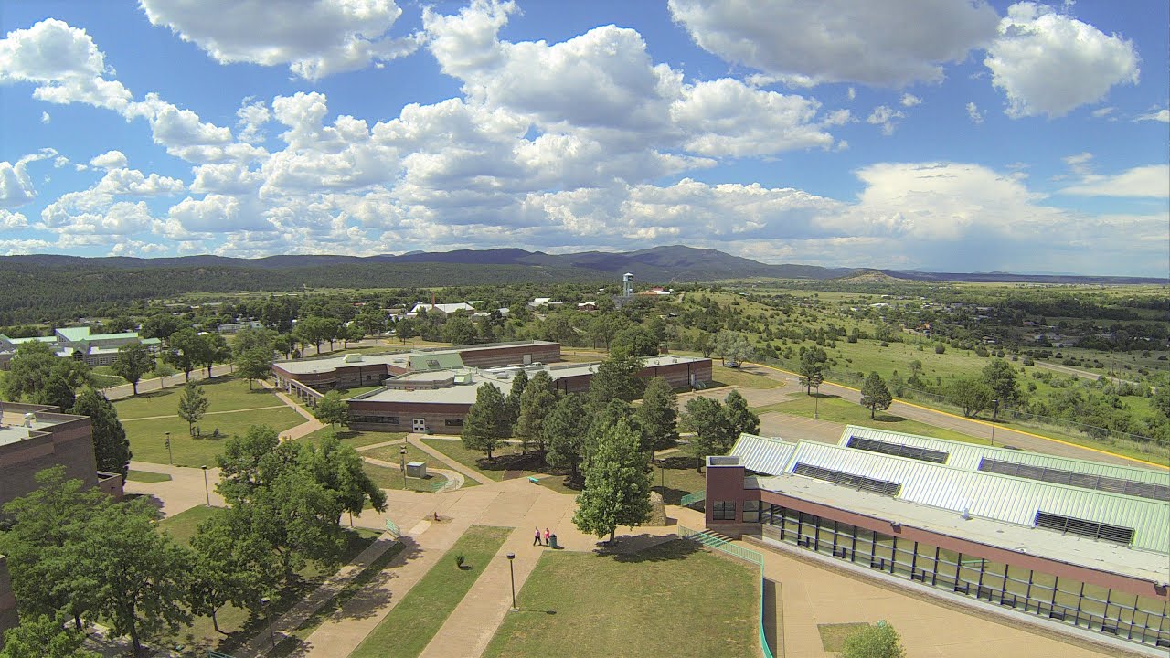 Luna Community College slideshow 202122 Opportunities YouTube