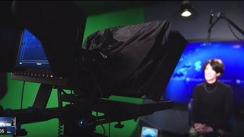 The Studio