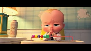 ベイビーボス ボスベイビー 』が語る壮大なテーマ“愛は有限か？”｜ネジムラ89