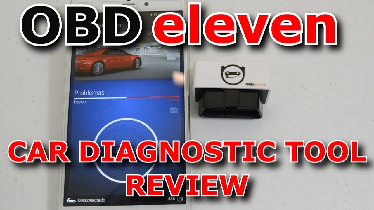 OBD ELEVEN REVIEW 