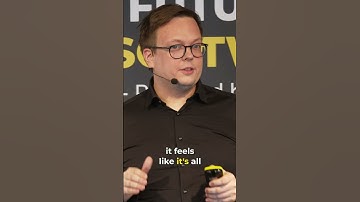 AI does nothing else except matrix manipulation | Henri Terho | Eficode