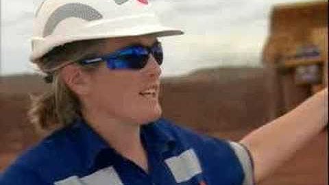 Scheduling Officer Mine Shift Manager