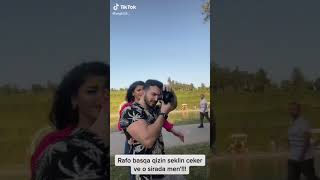 Yegis - Yanindaki Qiz Kim İdi