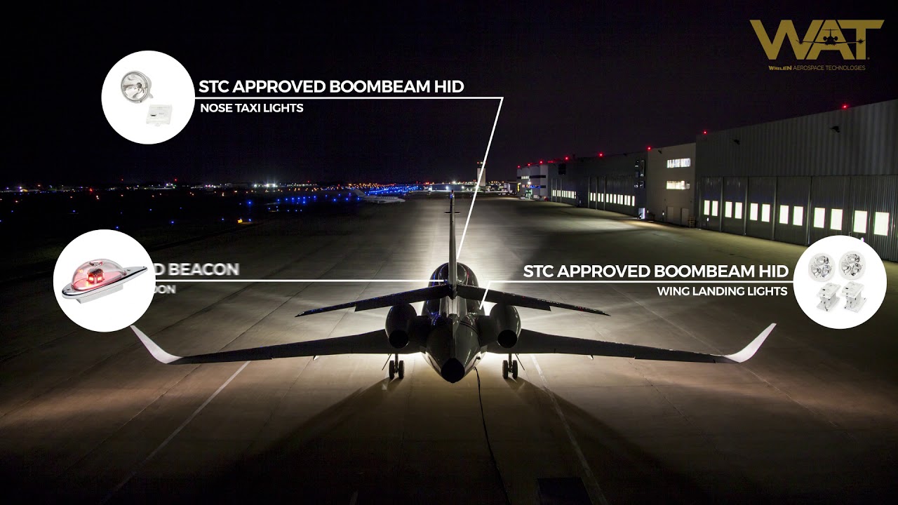 Whelen Aircraft Led Strobe Lights Shelly Lighting