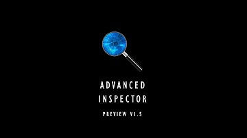 Preview Advanced Inspector 1.5