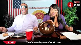 Ts Madison + Big Sexy Official The Queens Supreme Court 5/20/19