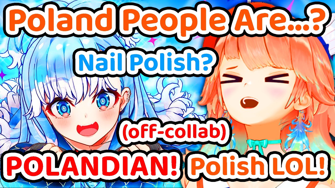Chat Loses It When Kobo said This to Kiara IRL during off collab 【Hololive】