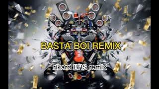 Basta boi remix sound tik_tok terbaru 2022