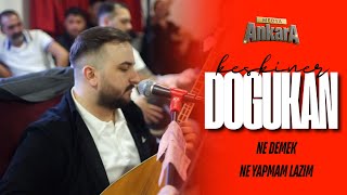 Doğukan Keskiner| Ne Demek - Ne Yapmam Lazım (Ankara Medya Muhabbet Geceleri 2026)