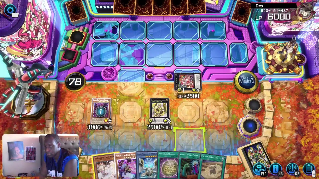 Yugioh Master Duel: Dark Magician & My Strongest Utopia Decks Rank Climb To Master Rank (Part 1)