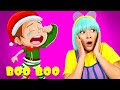 The Boo Boo Santa’s Elves | Tigi Boo Kids Songs