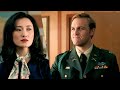 Monarch: LOM 2X06 - Keiko Is Sad Because Shaw Has Been Promoted &amp; Is Going To Maryland - Scene (HD)