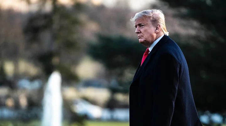 WATCH: U.S. Senate commences impeachment trial of President Donald Trump Day 1