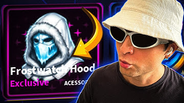 I Completed Arise Crossover Roblox… There’s Literally Nothing Left