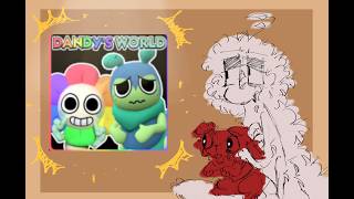 Rambling about Dandys world just for fun