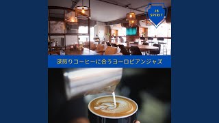 Download Lagu A Drink of Coffee MP3