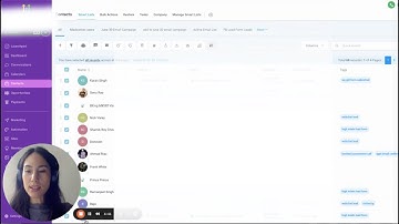 How to Use Go High Level Blank Text Editor To Email Opportunities