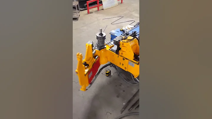 Horn Bender