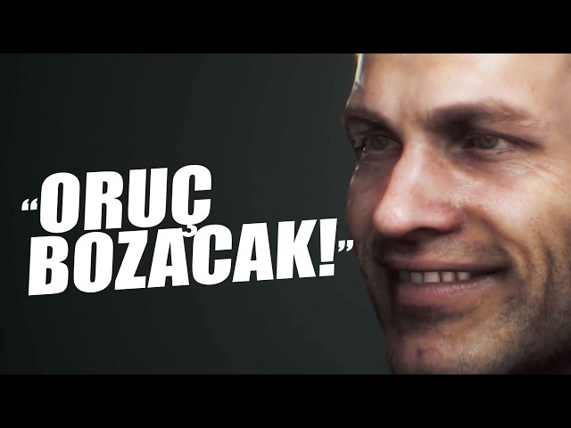 "BU OYUN SAPIKLAR İÇİN" SEVDİĞİM OYUNLARA GELEN KÖTÜ YORUMLARA KAFA ATIYORUZ!