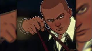 𝐌𝐎𝐍𝐓𝐀𝐆𝐄𝐌 𝐑𝐀𝐁𝐄𝐓𝐀 (𝐒𝐋𝐎𝐖𝐄𝐃) - 𝐕𝐗𝐂𝐀 - (Tiktok Version) | Bully x Jimmy Hopkins Theme Song