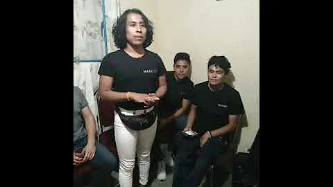CLUB ZAPATITOS DE ORO HOMENAJENDO AL SEOR ENRIQUE ...