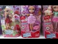 LA DEE DA DOLL COLLECTION BOTH IN BOX AND OUT OF BOX DOLLS