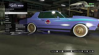 Easy step by step gta5 car to car merge arena working screenshot 4