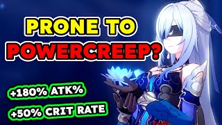 Why High Stats Arent Better | The Jingliu Theorem (Honkai Star Rail)