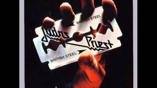 Judas Priest - Breaking The Law (with lyrics on description)