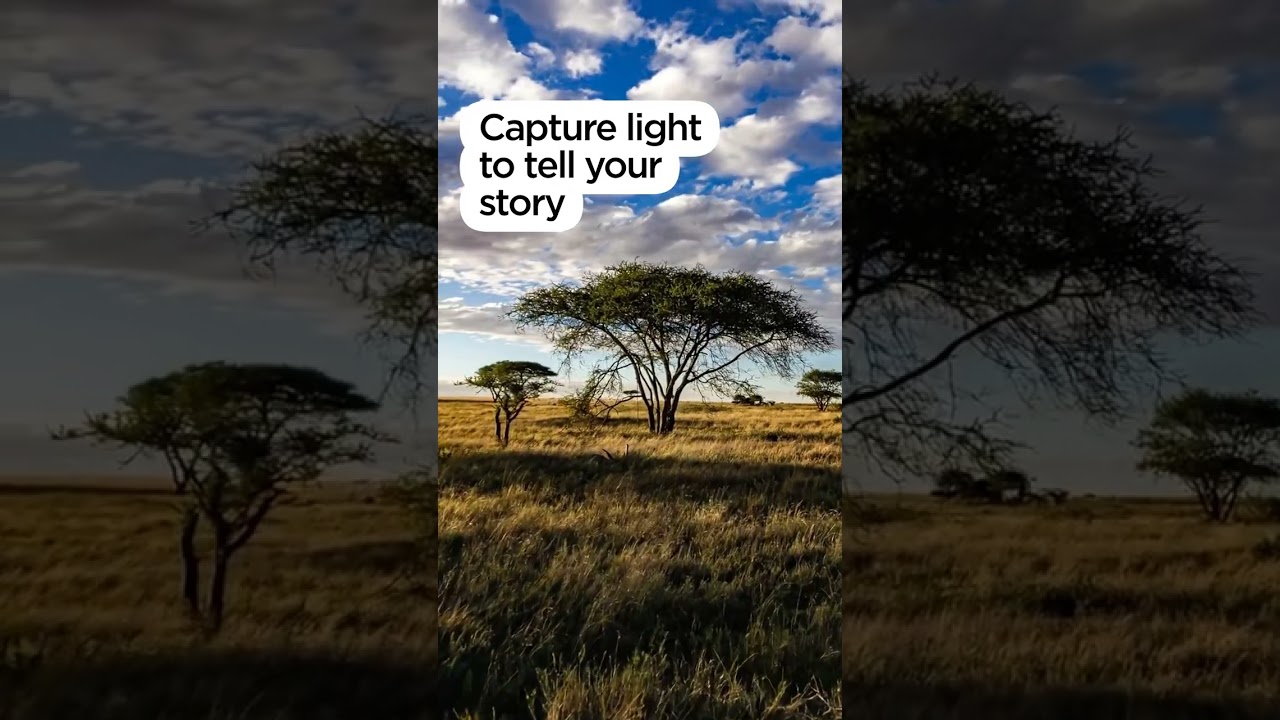 Three Tips for Intentional Travel Photos