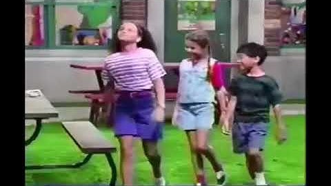 Friend Day Volume 9 (2005 Version) Part 3