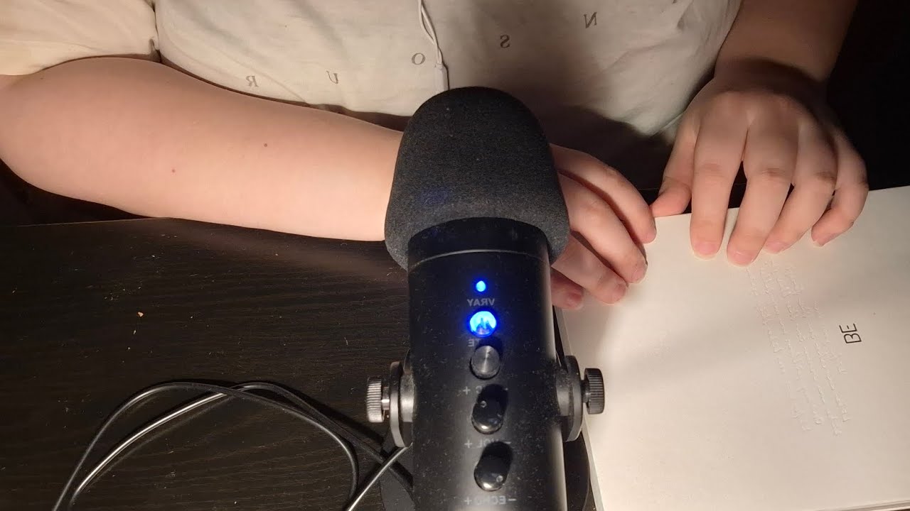 ASMR BUT ONLY WHITE TRIGGERS | АСМР ТОЛЬКО БЕЛЫЕ ТРИГГЕРЫ