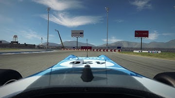 GRID Autosport Raceway (Club Circuit) – Formula C